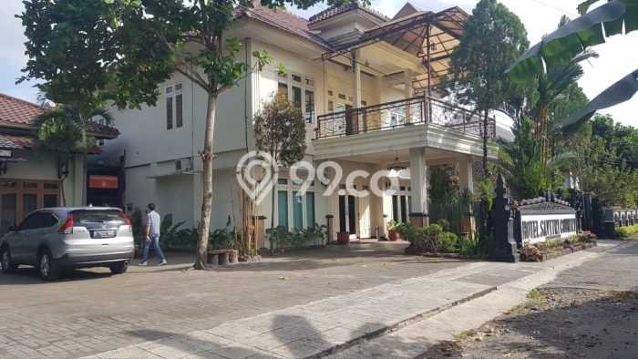 Unit Komersial Dijual di Ngaglik Sleman 2000m2 Unit Komersial Dijual di Ngaglik Sleman 2000m2
