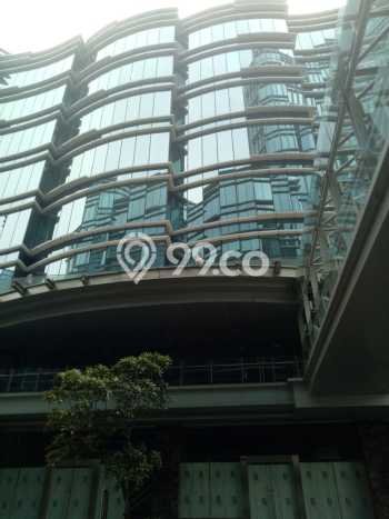 Kantor Area Strategis Kawasan Pluit, Luas 5286m², Ramai Kantor Area Strategis Kawasan Pluit, Luas 5286m², Ramai