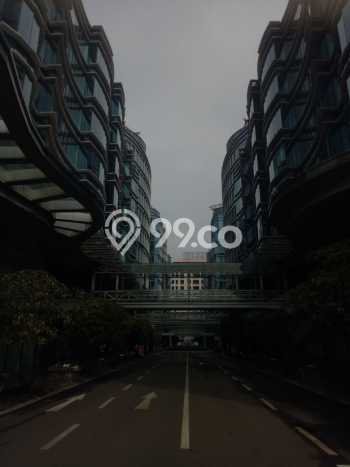 Kantor Area Strategis Kawasan Pluit, Luas 5286m², Ramai Kantor Area Strategis Kawasan Pluit, Luas 5286m², Ramai