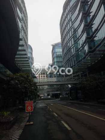 Kantor Area Strategis Kawasan Pluit, Luas 5286m², Ramai Kantor Area Strategis Kawasan Pluit, Luas 5286m², Ramai