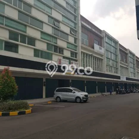 FOR RENT! Ruko di Cikarang Cocok untuk Bisnis 290m2 FOR RENT! Ruko di Cikarang Cocok untuk Bisnis 290m2