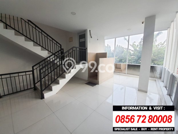 Unit Ruko Dijual di Pancoran Jakarta Selatan Luas Bangunan 350m2 Unit Ruko Dijual di Pancoran Jakarta Selatan Luas Bangunan 350m2