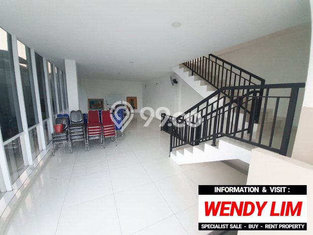 Komersial Dijual Lokasi Stratagis di Pancoran Jakarta Selatan Cocok untuk Investasi Komersial Dijual Lokasi Stratagis di Pancoran Jakarta Selatan Cocok untuk Investasi