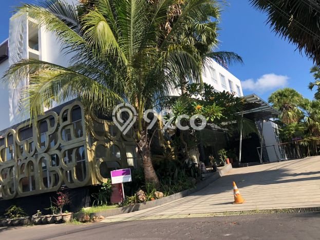 Komersial Paling Dicari LB 9700m2 Dijual di Kuta Komersial Paling Dicari LB 9700m2 Dijual di Kuta