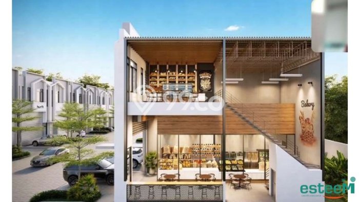 Gudang Bagus Dijual di BSD City Tangerang Strategis Cocok untuk Kembangkan Bisnis Gudang Bagus Dijual di BSD City Tangerang Strategis Cocok untuk Kembangkan Bisnis