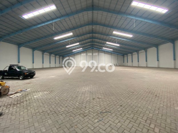 Unit Gudang Dijual di Benowo Surabaya Luas Tanah 4225m2, Luas Bangunan 3900m2 Unit Gudang Dijual di Benowo Surabaya Luas Tanah 4225m2, Luas Bangunan 3900m2