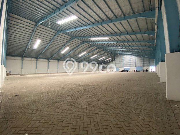 Unit Gudang Dijual di Benowo Surabaya Luas Tanah 4225m2, Luas Bangunan 3900m2 Unit Gudang Dijual di Benowo Surabaya Luas Tanah 4225m2, Luas Bangunan 3900m2