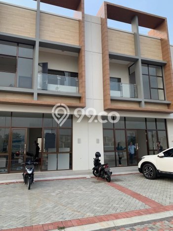 KAWASAN BISNIS! Ruko Kawasan Cakung, Luas 110m², Akses Utama KAWASAN BISNIS! Ruko Kawasan Cakung, Luas 110m², Akses Utama