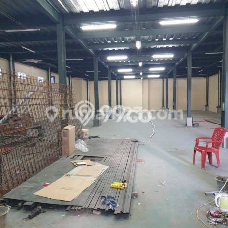 Disewakan Gudang Kawasan Bandengan, Luas 1224m², Lokasi Premium, Siap Untuk Dipakai Disewakan Gudang Kawasan Bandengan, Luas 1224m², Lokasi Premium, Siap Untuk Dipakai