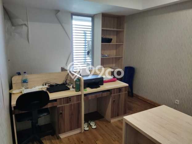 FOR SALE! Kantor di Pademangan Jakarta Utara, LT 48m2, LB 48m2 FOR SALE! Kantor di Pademangan Jakarta Utara, LT 48m2, LB 48m2
