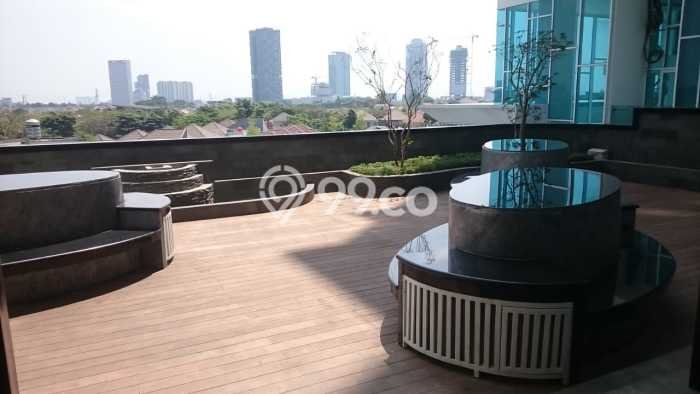 Dijual Kantor Premium di Alam Sutera, Luas 81m², Jalan Utama, Kawasan Komersial Dijual Kantor Premium di Alam Sutera, Luas 81m², Jalan Utama, Kawasan Komersial