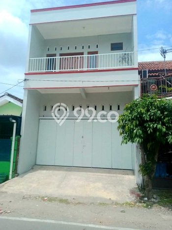 AREA BISNIS! Ruko di Kartosuro, Luas 180m², Jalan Utama, Ramai AREA BISNIS! Ruko di Kartosuro, Luas 180m², Jalan Utama, Ramai