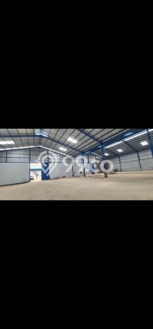 LOKASI PREMIUM! Gudang Kawasan Cipondoh, Luas 1400m², Area Berkembang LOKASI PREMIUM! Gudang Kawasan Cipondoh, Luas 1400m², Area Berkembang
