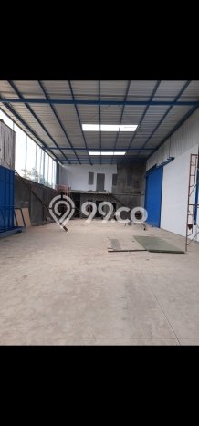 LOKASI PREMIUM! Gudang Kawasan Cipondoh, Luas 1400m², Area Berkembang LOKASI PREMIUM! Gudang Kawasan Cipondoh, Luas 1400m², Area Berkembang