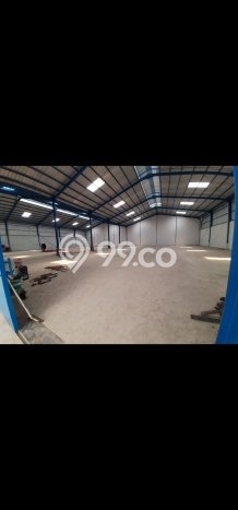 LOKASI PREMIUM! Gudang Kawasan Cipondoh, Luas 1400m², Area Berkembang LOKASI PREMIUM! Gudang Kawasan Cipondoh, Luas 1400m², Area Berkembang