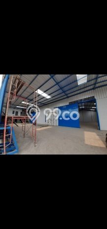 LOKASI PREMIUM! Gudang Kawasan Cipondoh, Luas 1400m², Area Berkembang LOKASI PREMIUM! Gudang Kawasan Cipondoh, Luas 1400m², Area Berkembang