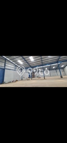 LOKASI PREMIUM! Gudang Kawasan Cipondoh, Luas 1400m², Area Berkembang LOKASI PREMIUM! Gudang Kawasan Cipondoh, Luas 1400m², Area Berkembang