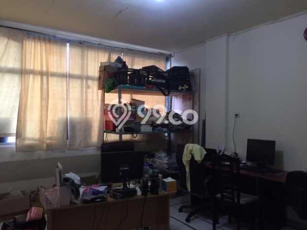 Ruko di Tubagus Angke, Luas 132m², Pusat Komersial Ruko di Tubagus Angke, Luas 132m², Pusat Komersial