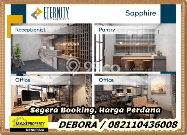 AREA PREMIUM! Gudang di Kramatwatu, Luas 285m², Kawasan Bisnis AREA PREMIUM! Gudang di Kramatwatu, Luas 285m², Kawasan Bisnis
