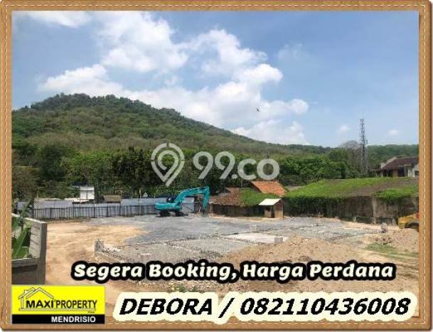 AREA PREMIUM! Gudang di Kramatwatu, Luas 285m², Kawasan Bisnis AREA PREMIUM! Gudang di Kramatwatu, Luas 285m², Kawasan Bisnis