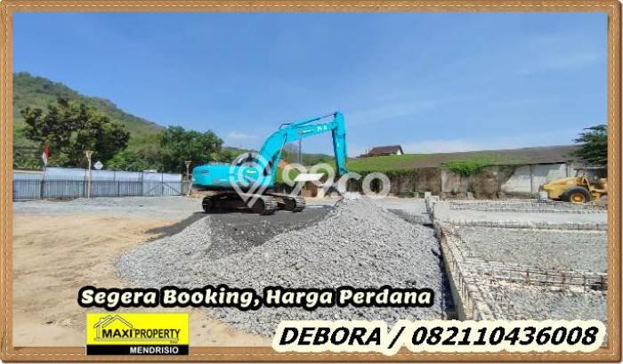 LOKASI STRATEGIS! Gudang Kawasan Kramatwatu, Luas 285m², Pusat Komersial, Mainroad LOKASI STRATEGIS! Gudang Kawasan Kramatwatu, Luas 285m², Pusat Komersial, Mainroad