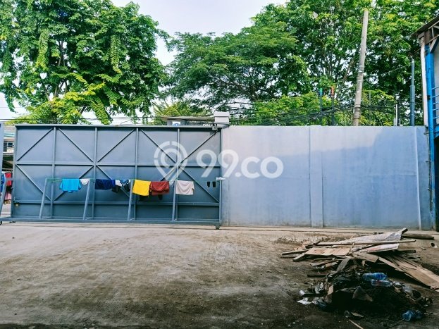 Gudang disewakan di Cengkareng Jakarta Barat dengan luas bangunan 1400m2 Gudang disewakan di Cengkareng Jakarta Barat dengan luas bangunan 1400m2