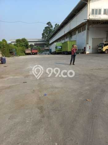 LOKASI STRATEGIS! Gudang di Kamal, Luas 1400m², Area Ramai, Siap Bisnis LOKASI STRATEGIS! Gudang di Kamal, Luas 1400m², Area Ramai, Siap Bisnis