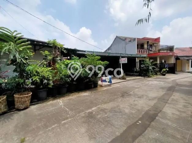 Komersial Bagus Dijual LB 120m2 Lokasi Strategis Bogor Area Cocok untuk Bisnis Komersial Bagus Dijual LB 120m2 Lokasi Strategis Bogor Area Cocok untuk Bisnis