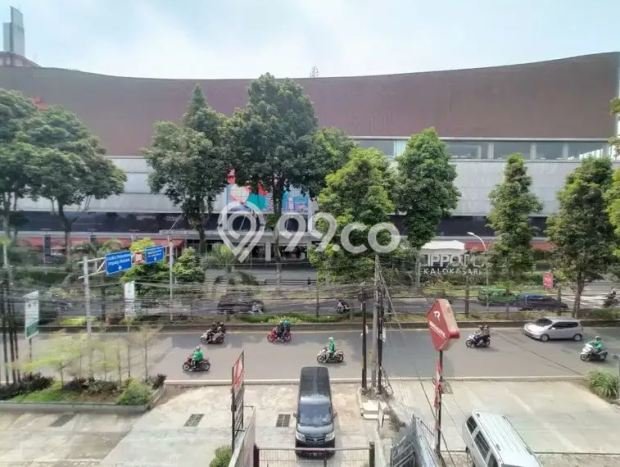 Untuk Dijual! Komersial di Sukasari Bogor LT 1450m2 / LB 1300m2 Kawasan Strategis Untuk Dijual! Komersial di Sukasari Bogor LT 1450m2 / LB 1300m2 Kawasan Strategis