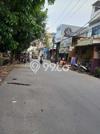 Ruko Bagus Dijual LB 180m2 Lokasi Strategis Tangerang Area Cocok untuk Bisnis Ruko Bagus Dijual LB 180m2 Lokasi Strategis Tangerang Area Cocok untuk Bisnis