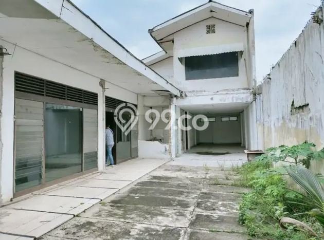 Komersial Bagus Dijual LB 500m2 Lokasi Strategis Bogor Area Cocok untuk Berbisnis Komersial Bagus Dijual LB 500m2 Lokasi Strategis Bogor Area Cocok untuk Berbisnis