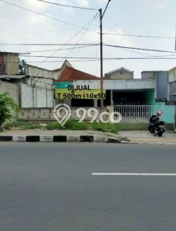 Komersial Bagus Dijual LB 500m2 Lokasi Strategis Bogor Area Cocok untuk Berbisnis Komersial Bagus Dijual LB 500m2 Lokasi Strategis Bogor Area Cocok untuk Berbisnis