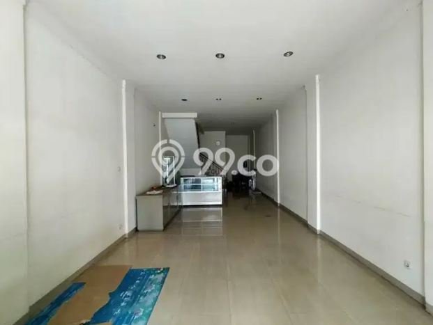 Untuk Dijual! Ruko di Pajajaran Bogor LT 72m2 / LB 266m2 Kawasan Strategis Untuk Dijual! Ruko di Pajajaran Bogor LT 72m2 / LB 266m2 Kawasan Strategis