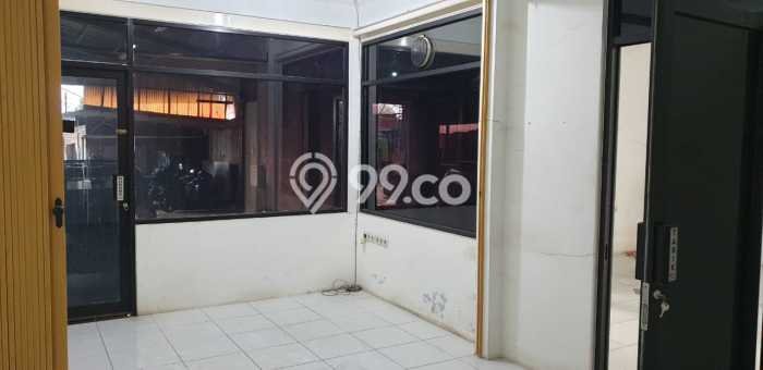 Gudang Dijual di Karawaci Tangerang dengan LB 130m2 Gudang Dijual di Karawaci Tangerang dengan LB 130m2