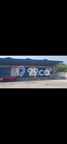 Gudang Area Premium Kawasan Kapuk Muara, Luas 370m², For Rent, Area Komersial Gudang Area Premium Kawasan Kapuk Muara, Luas 370m², For Rent, Area Komersial