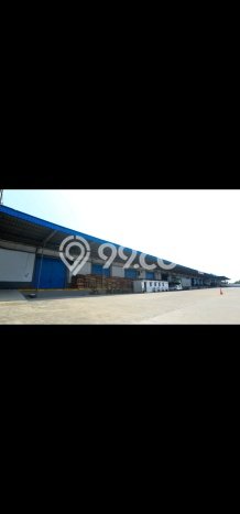 Gudang Area Premium Kawasan Kapuk Muara, Luas 370m², For Rent, Area Komersial Gudang Area Premium Kawasan Kapuk Muara, Luas 370m², For Rent, Area Komersial