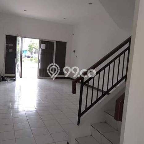 Ruko Premium Kawasan Gading Serpong, Luas 1m², Posisi Jalan Utama Ruko Premium Kawasan Gading Serpong, Luas 1m², Posisi Jalan Utama