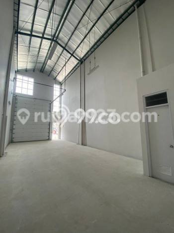 Gudang Kawasan Strategis di Duri Kosambi, Luas 110m², Mainroad Gudang Kawasan Strategis di Duri Kosambi, Luas 110m², Mainroad