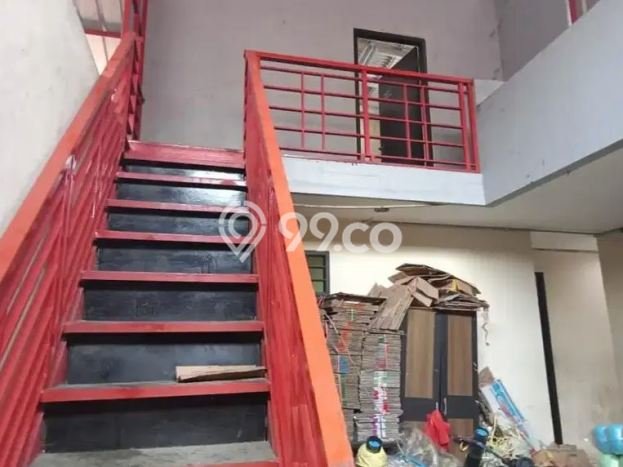 Unit Komersial Dijual di Bogor LT 972m2 & LB 500m2 Unit Komersial Dijual di Bogor LT 972m2 & LB 500m2