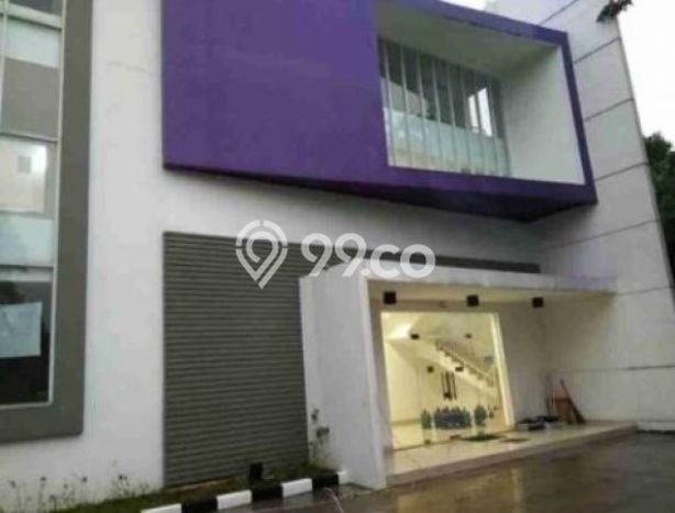 Dijual Komersial Kawasan Strategis di Cikarang, Luas 1741m², Jalan Utama Dijual Komersial Kawasan Strategis di Cikarang, Luas 1741m², Jalan Utama