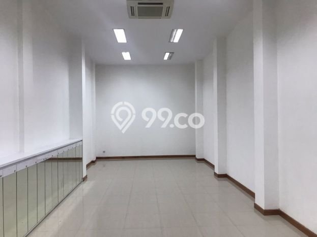 FOR RENT! Gudang di BSD Cocok untuk Bisnis 612m2 FOR RENT! Gudang di BSD Cocok untuk Bisnis 612m2