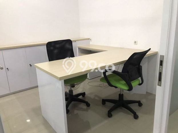 FOR RENT! Gudang di BSD Cocok untuk Bisnis 612m2 FOR RENT! Gudang di BSD Cocok untuk Bisnis 612m2