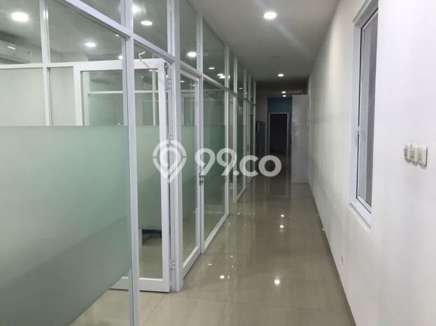 FOR RENT! Gudang di BSD Cocok untuk Bisnis 612m2 FOR RENT! Gudang di BSD Cocok untuk Bisnis 612m2