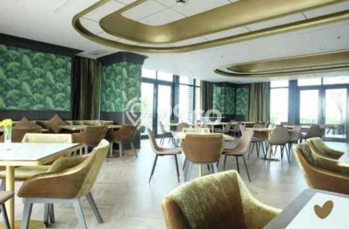 Area Ramai! Komersial Dijual di Kebayoran Baru untuk Bisnis Luas Bangunan 11000m2 Area Ramai! Komersial Dijual di Kebayoran Baru untuk Bisnis Luas Bangunan 11000m2