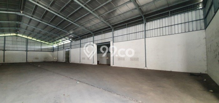 Gudang Kawasan Curug, Luas 5413m², Jalan Utama, Area Strategis Gudang Kawasan Curug, Luas 5413m², Jalan Utama, Area Strategis