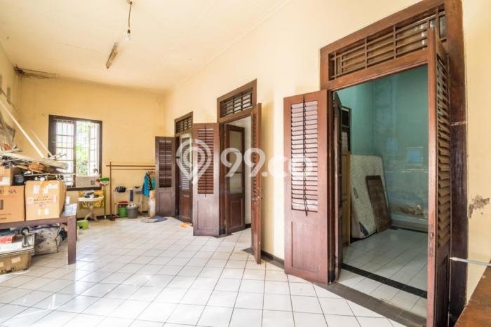 Unit Kantor Strategis di Senen, Jakarta Pusat Potensi Cuan Besar Unit Kantor Strategis di Senen, Jakarta Pusat Potensi Cuan Besar