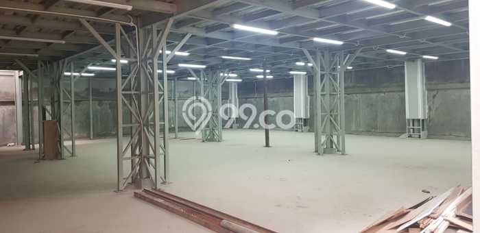 Gudang Dijual di Tangerang LT 860m2 & LB 1300m2 Lokasi Terbaik! Gudang Dijual di Tangerang LT 860m2 & LB 1300m2 Lokasi Terbaik!