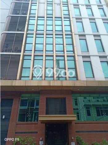 Kantor Paling Dicari LB 2162m2 Dijual di Kebayoran Baru Kantor Paling Dicari LB 2162m2 Dijual di Kebayoran Baru
