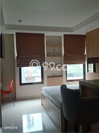 Kantor Paling Dicari LB 2162m2 Dijual di Kebayoran Baru Kantor Paling Dicari LB 2162m2 Dijual di Kebayoran Baru