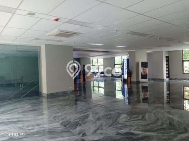 Kantor Paling Dicari LB 2162m2 Dijual di Kebayoran Baru Kantor Paling Dicari LB 2162m2 Dijual di Kebayoran Baru